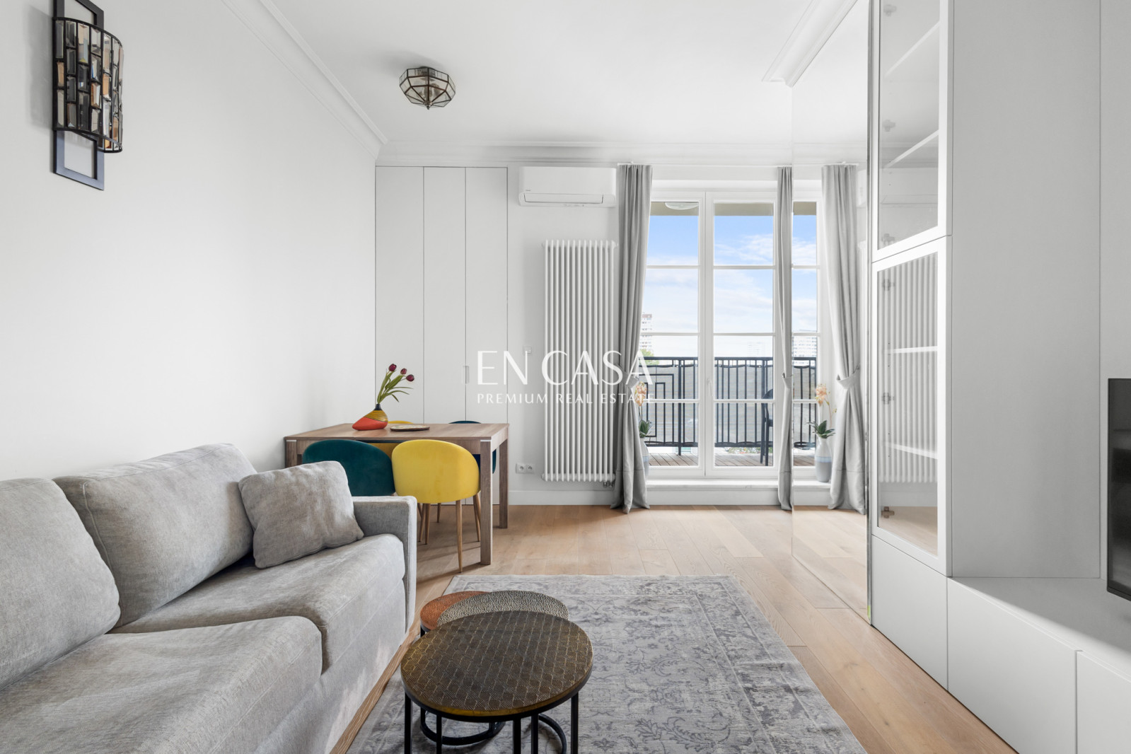 Apartment Rent Warszawa Bielany Rudzka 2